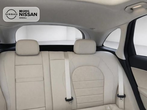 Used 2022 Mercedes-Benz GLC 300 image 15