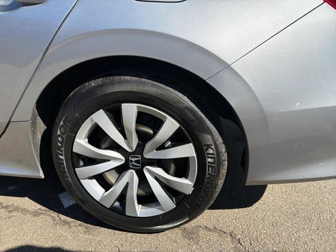 Used 2023 Honda Civic LX image 28