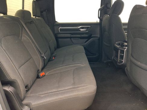 Used 2020 RAM 1500 Big Horn AWD/4WD image 19