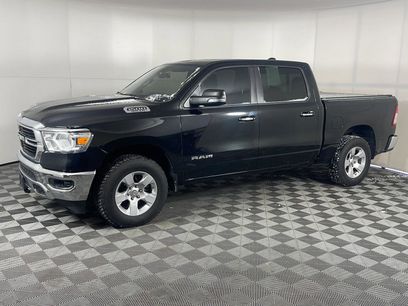 Used 2020 RAM 1500 Big Horn