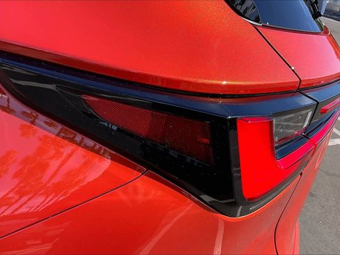 Used 2022 Lexus NX 250 AWD w/ Cold Area Package image 28