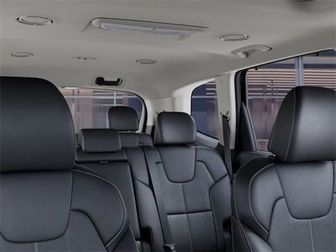 New 2025 Kia Telluride EX image 27