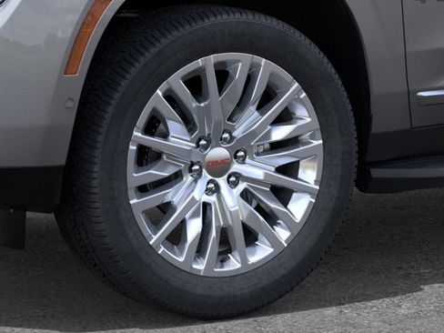 New 2026 GMC Yukon Elevation w/ Elevation Premium Package AWD/4WD image 11