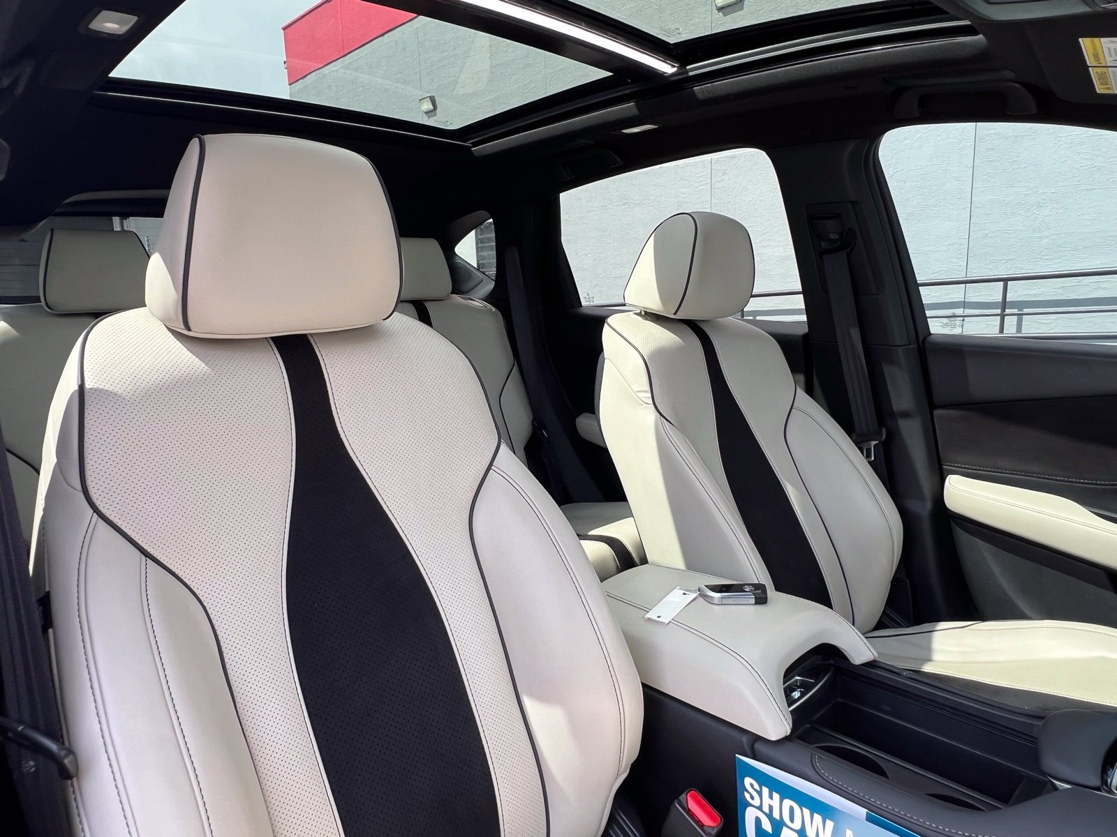 Used 2024 Acura RDX w/ Advance Package AWD/4WD image 67