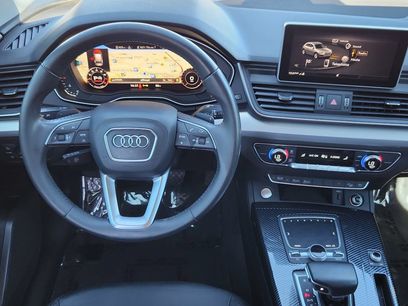 Used 2018 Audi Q5 2.0T Premium