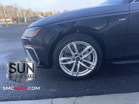Used 2020 Audi A4 2.0T Premium w/ Convenience Package image 28