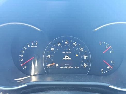 Used 2015 Kia Sorento EX image 13