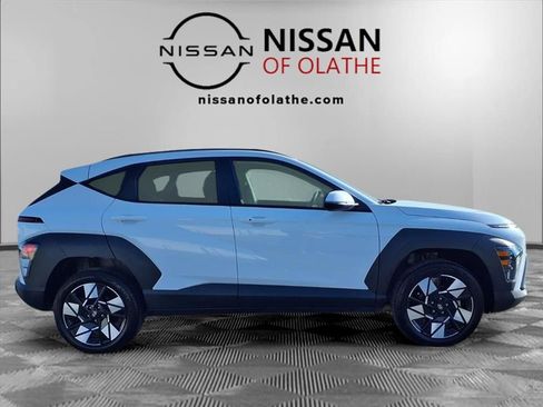 Used 2025 Hyundai Kona SEL image 29