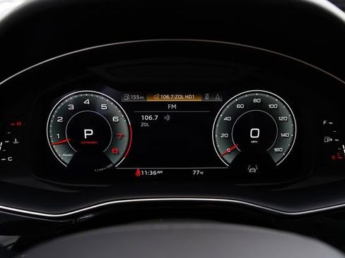 Used 2023 Audi Q8 Premium w/ Convenience Package AWD/4WD image 35