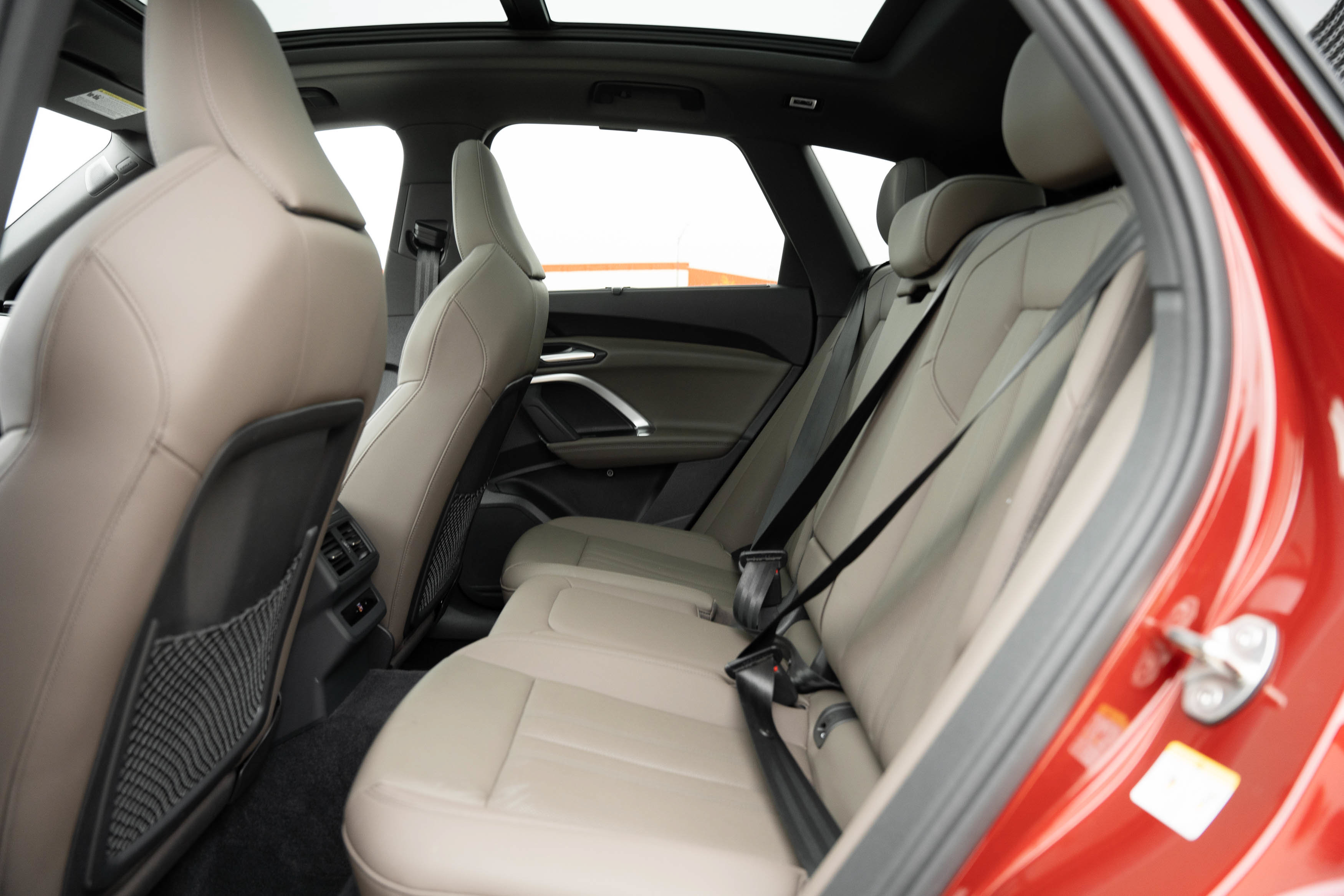Certified 2025 Audi Q5 Premium Plus AWD/4WD image 20