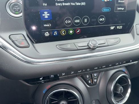 Used 2024 Chevrolet Blazer LT w/ Convenience Package FWD image 42