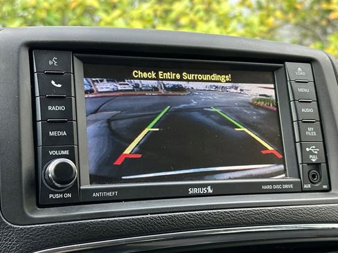 Used 2017 Dodge Grand Caravan SE w/ Power Window Group image 22