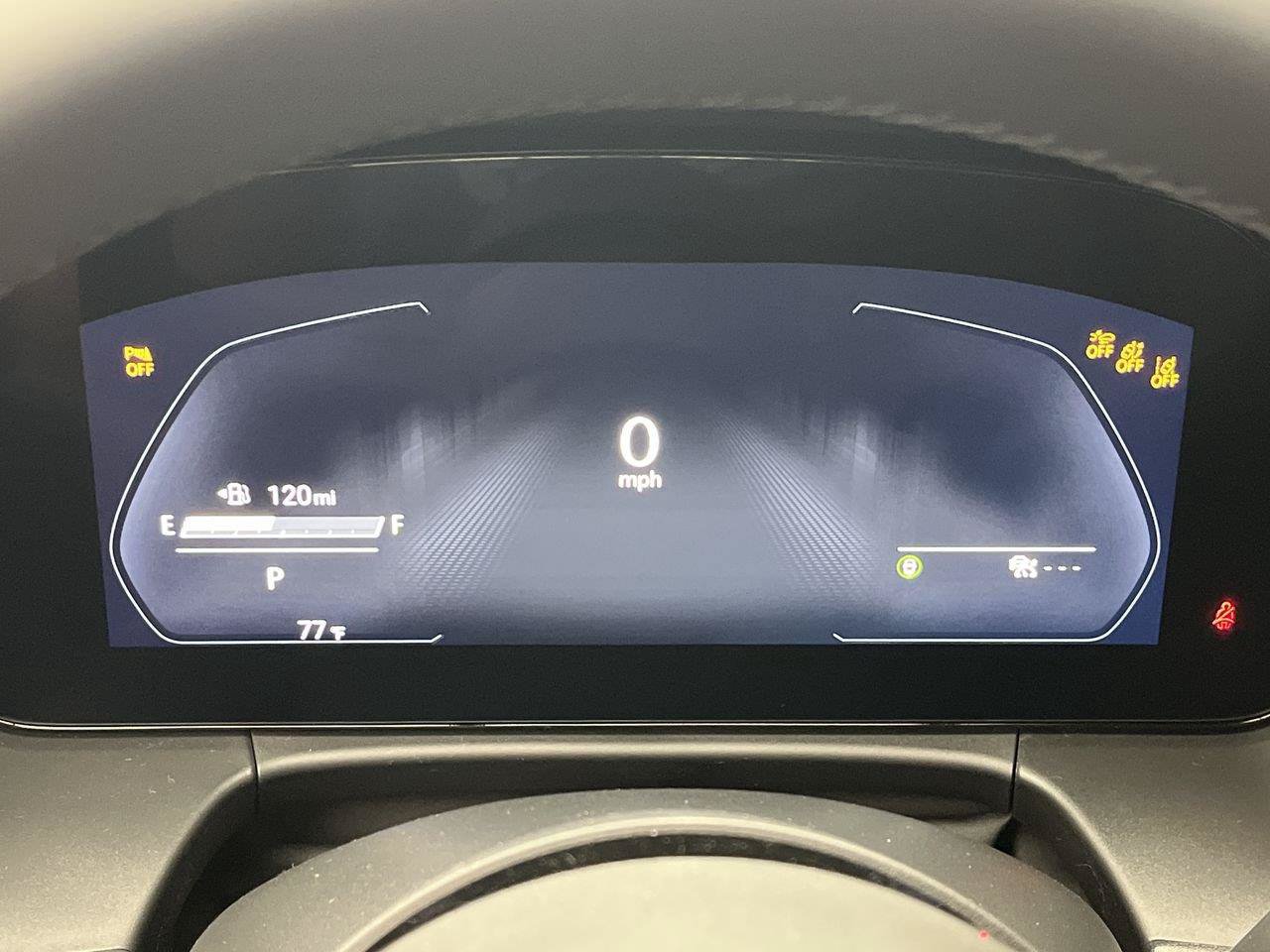 New 2026 MAZDA CX-5 Select AWD/4WD image 16