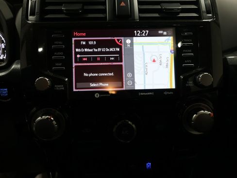 Used 2024 Toyota 4Runner TRD Off-Road Premium image 24