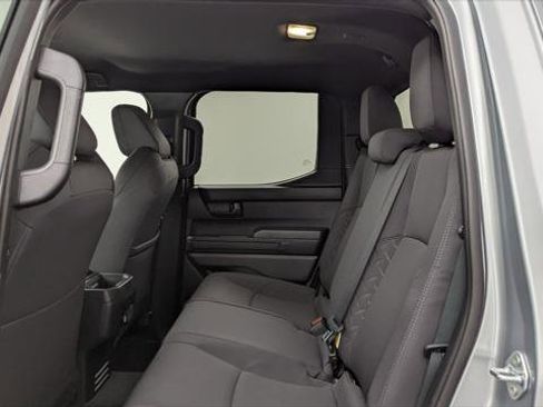 Used 2025 Toyota Tacoma SR5 RWD image 17