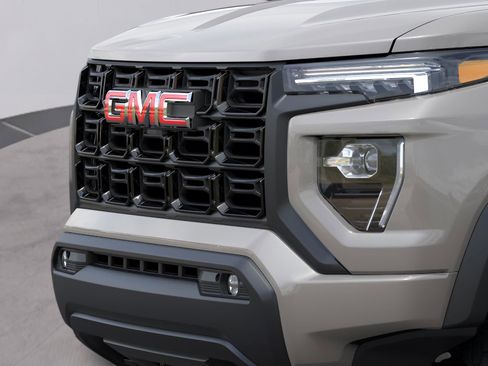 New 2026 GMC Canyon Elevation w/ Convenience Package RWD image 23