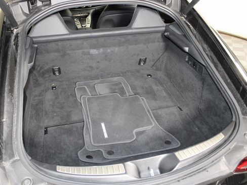 Certified 2024 Mercedes-Benz AMG GT 53 image 10