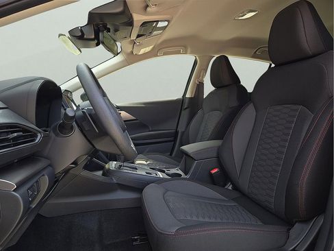 New 2026 Subaru Impreza 2.0i Sport AWD/4WD image 13