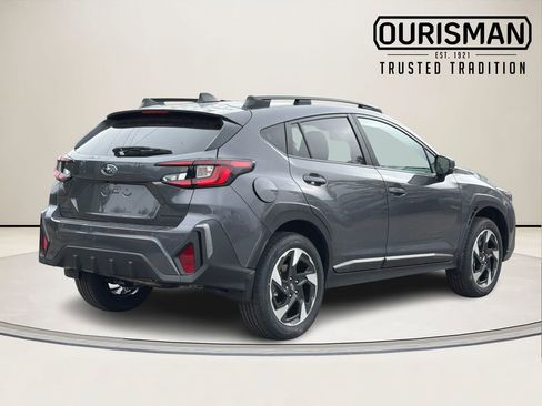 New 2026 Subaru Crosstrek 2.5i Limited AWD/4WD image 3