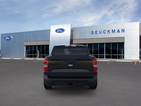 Used 2025 Ford Maverick XLT w/ XLT Luxury Package image 8