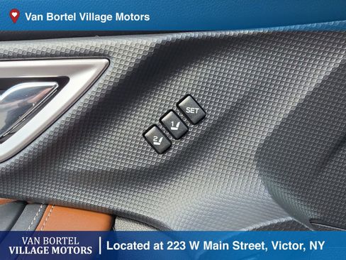 Used 2022 Subaru Forester Touring AWD/4WD image 12