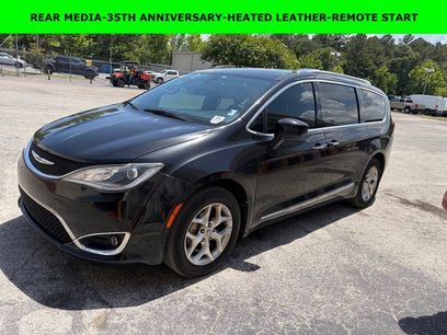 Used 2020 Chrysler Pacifica Touring-L