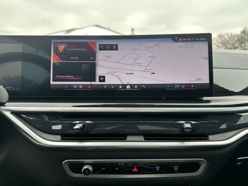 Certified 2024 BMW X7 xDrive40i w/ M Sport Package image 41