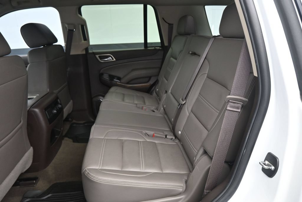 Used 2018 GMC Yukon Denali AWD/4WD image 15