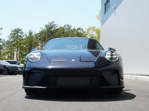 Used 2025 Porsche 911 GT3 RWD image 56