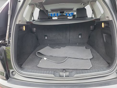 Used 2021 Honda CR-V EX-L image 14