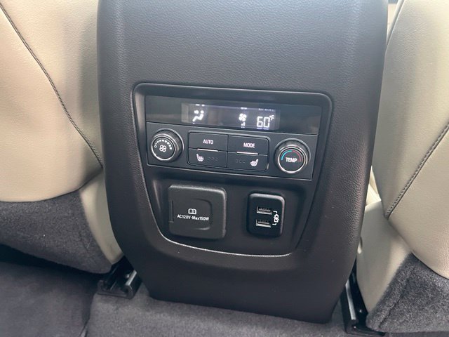 Used 2018 Buick Enclave Premium w/ Experience Buick Package AWD/4WD image 23