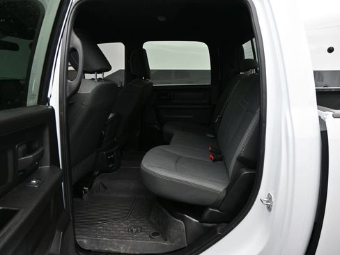 Used 2023 RAM 3500 Tradesman AWD/4WD image 31