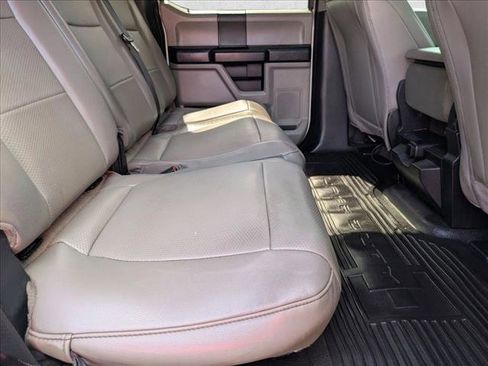 Used 2020 Ford F450 XL w/ Power Equipment Group image 19