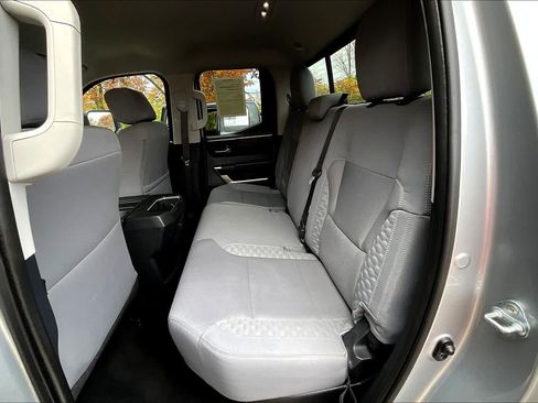 Used 2023 Toyota Tundra SR5 w/ TRD Sport Package AWD/4WD image 18