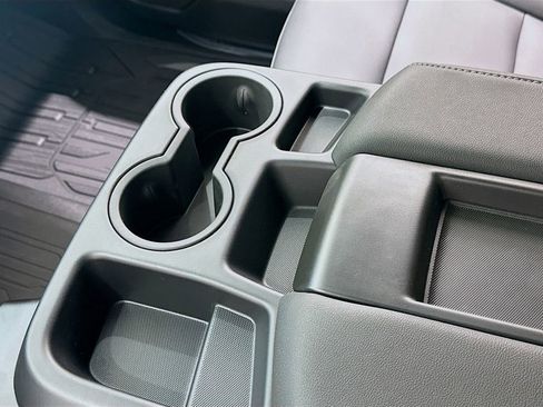 New 2026 GMC Sierra 1500 SLT image 20