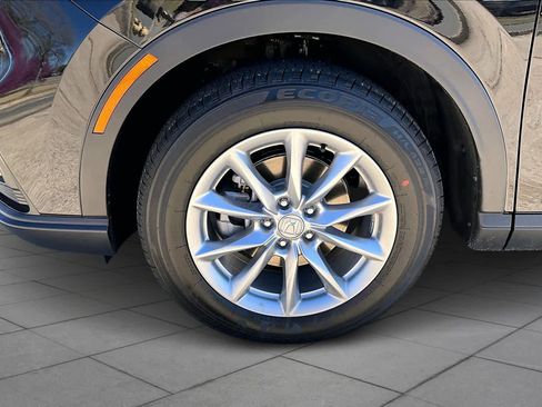 New 2026 Honda CR-V EX image 11