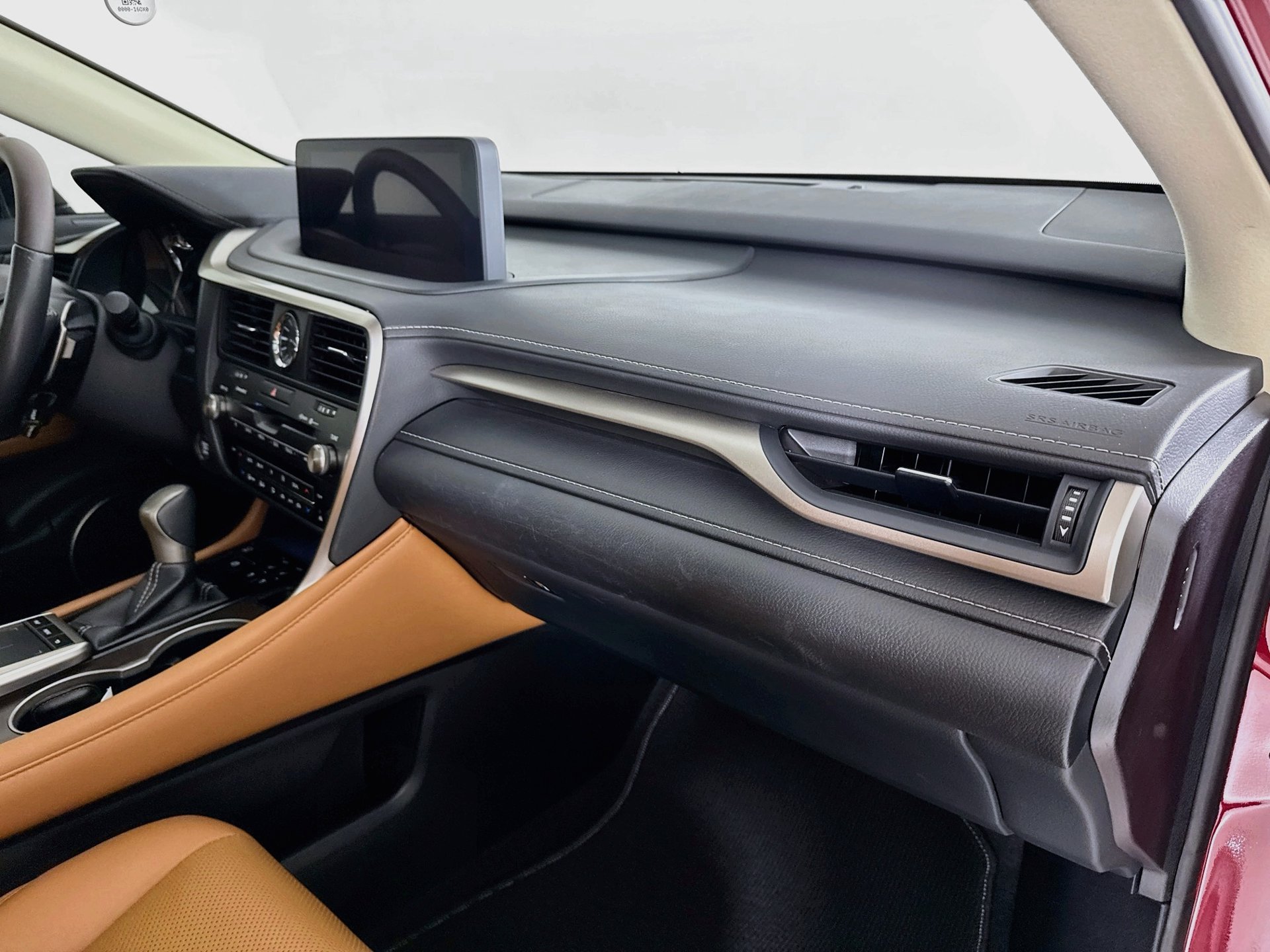 Used 2022 Lexus RX 350 FWD w/ Premium Package image 31