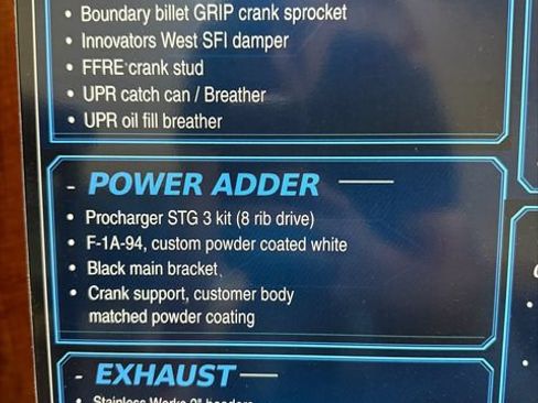 Used 2026 Ford Mustang GT Premium w/ Mustang FX Package RWD image 36