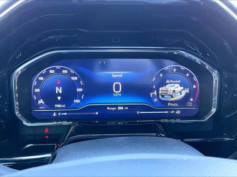 Used 2025 Chevrolet Silverado 2500 High Country w/ High Country Premium Package image 27