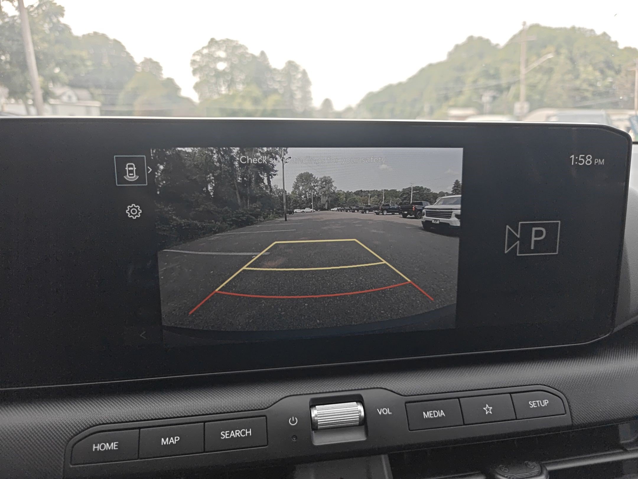 Used 2025 Kia K4 FWD image 21