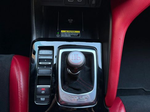 Used 2026 Acura Integra Type S FWD image 49