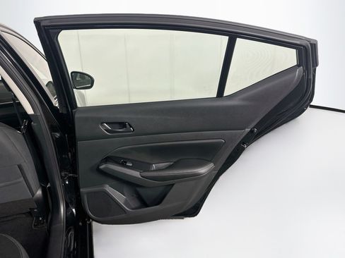 Used 2023 Nissan Altima 2.5 SV FWD image 27