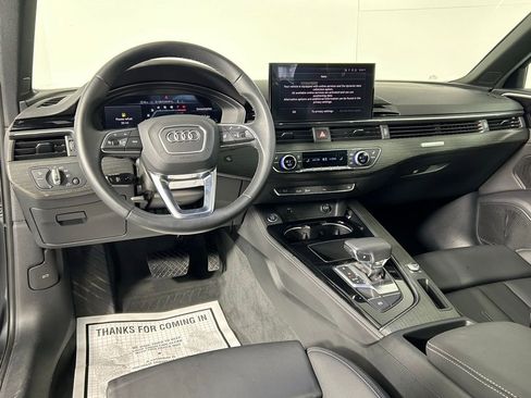 Used 2023 Audi A4 2.0T Premium Plus w/ Premium Plus Package image 16