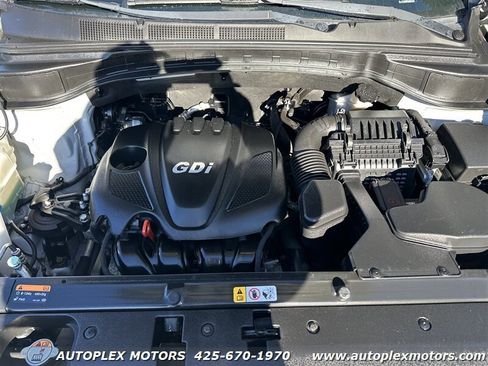 Used 2014 Hyundai Santa Fe Sport image 35