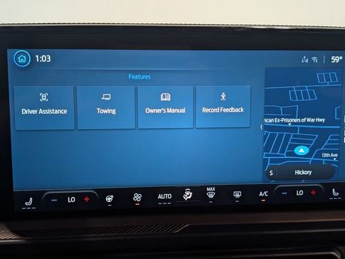 New 2025 Ford Bronco Sport Outer Banks w/ Outer Banks Tech Package+ AWD/4WD image 24