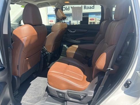 Used 2023 Subaru Ascent Touring AWD/4WD image 25
