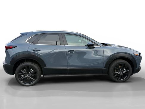 Certified 2023 MAZDA CX-30 AWD 2.5 S w/ Preferred Package image 6