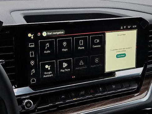 New 2026 GMC Sierra 1500 Elevation image 14