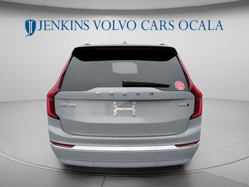 New 2026 Volvo XC90 B6 Plus w/ Protection Package Premier AWD/4WD image 5