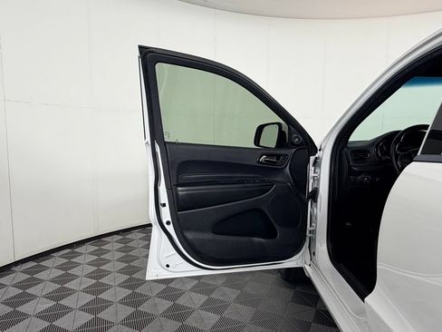 Used 2022 Dodge Durango GT RWD image 25